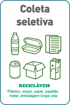 Coleta seletiva