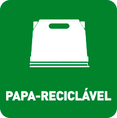 Papa-reciclável