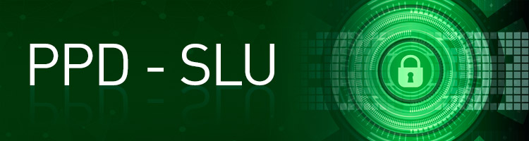 Política de Proteção de Dados do SLU